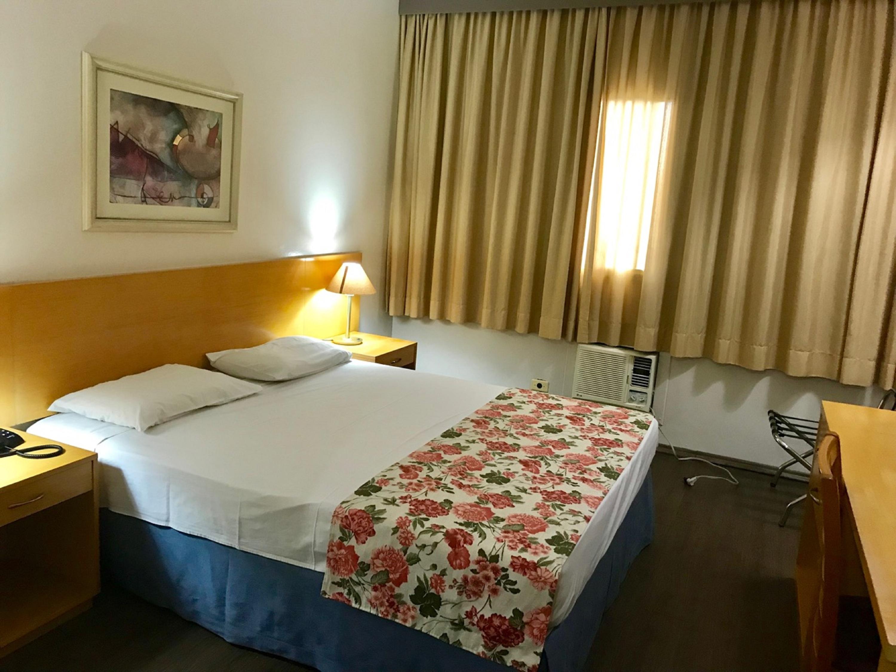 Hotel Dan Inn São José dos Campos Exteriör bild