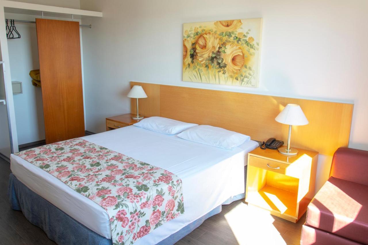 Hotel Dan Inn São José dos Campos Exteriör bild